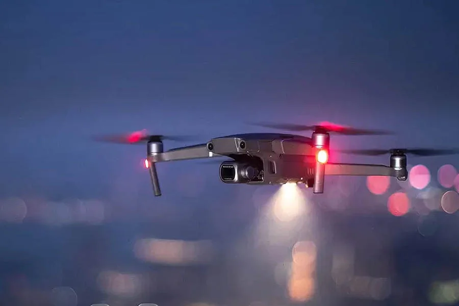 Capturing Sky-High Excellence with Your Video Recording Drone